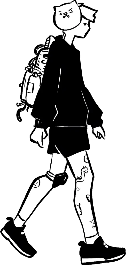 WyVE Creative Assets - Mask