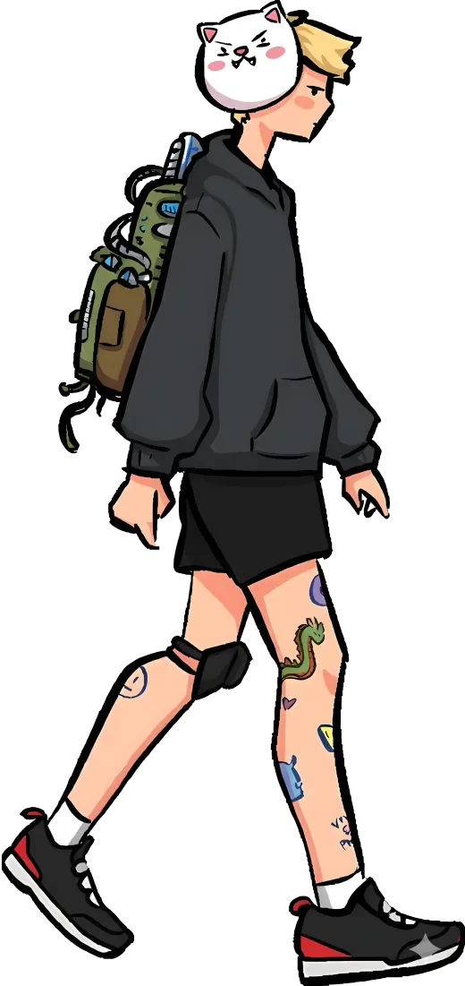 WyVE Creative Assets - Mask Colored